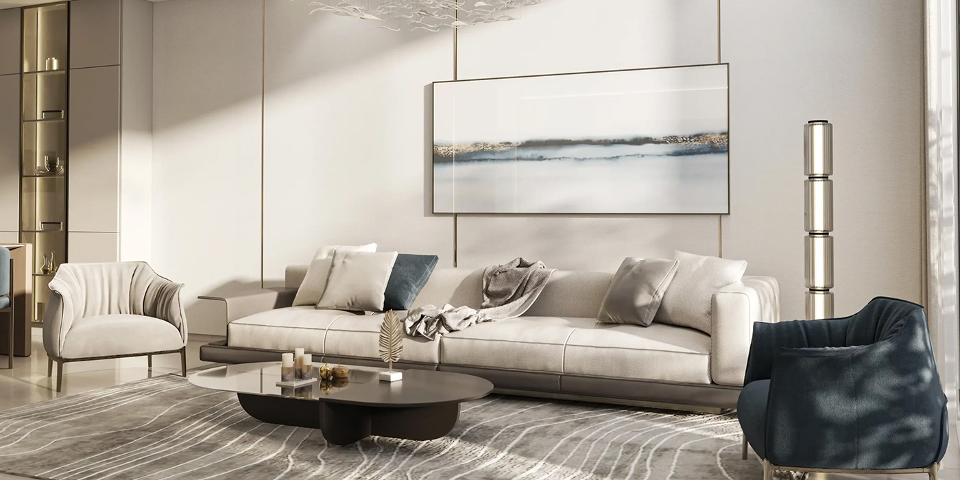The Palace by Prestige One